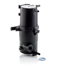 Degvielas filtrs MANN-FILTER WK 10 034 z