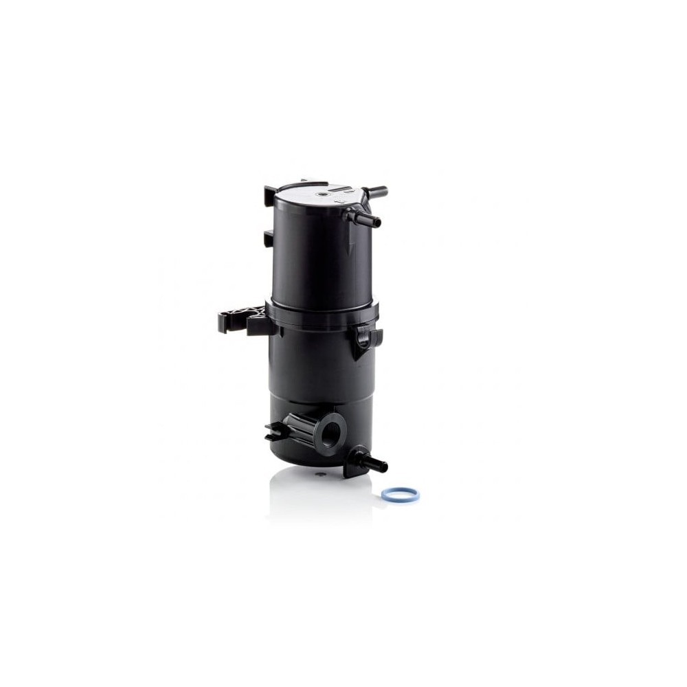 Degvielas filtrs MANN-FILTER WK 10 034 z