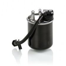 Fuel filter MANN-FILTER WK 820/23