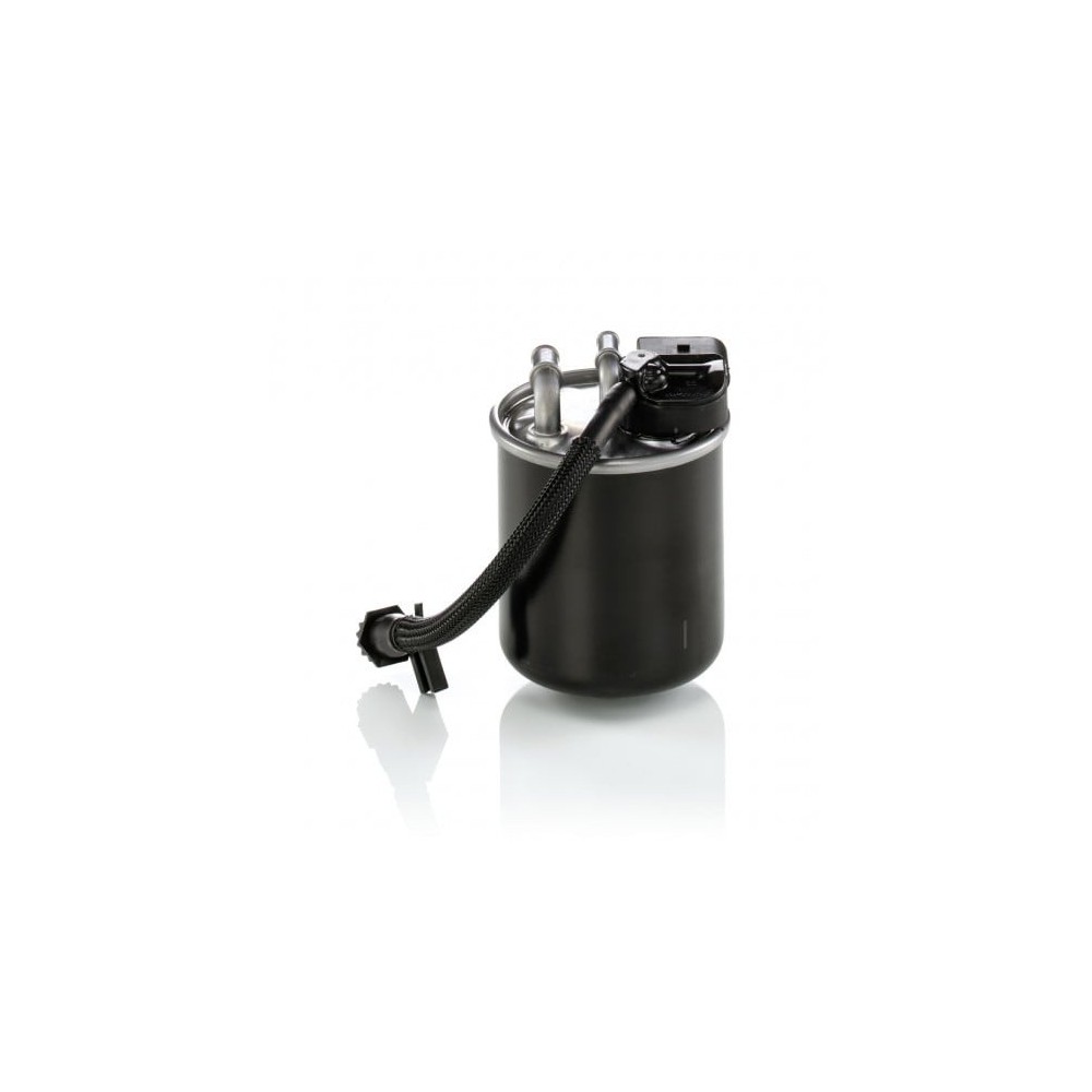 Degvielas filtrs MANN-FILTER WK 820/23