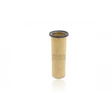 Sekundārā gaisa filtrs MANN-FILTER CF 924