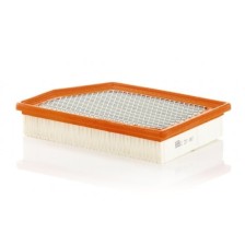 Gaisa filtrs MANN-FILTER C 27 047