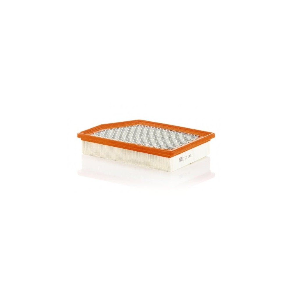 Gaisa filtrs MANN-FILTER C 27 047