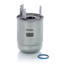 Degvielas filtrs MANN-FILTER WK 9079 z