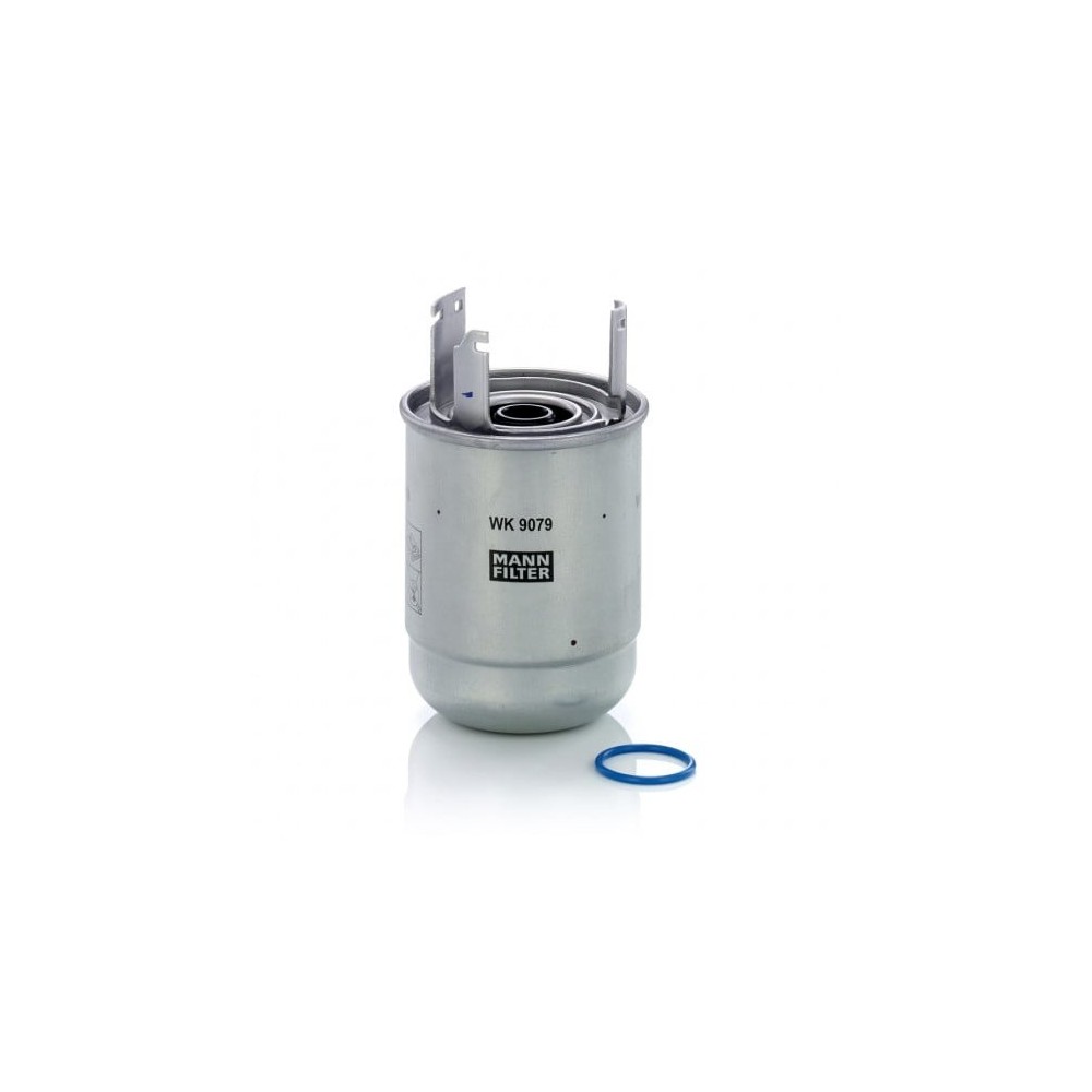 Degvielas filtrs MANN-FILTER WK 9079 z