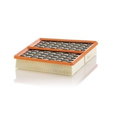 Air filter MANN-FILTER C 34 017