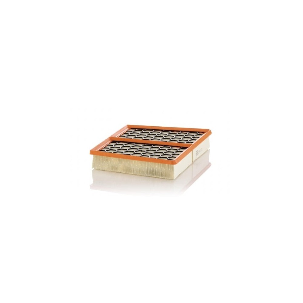 Gaisa filtrs MANN-FILTER C 34 017