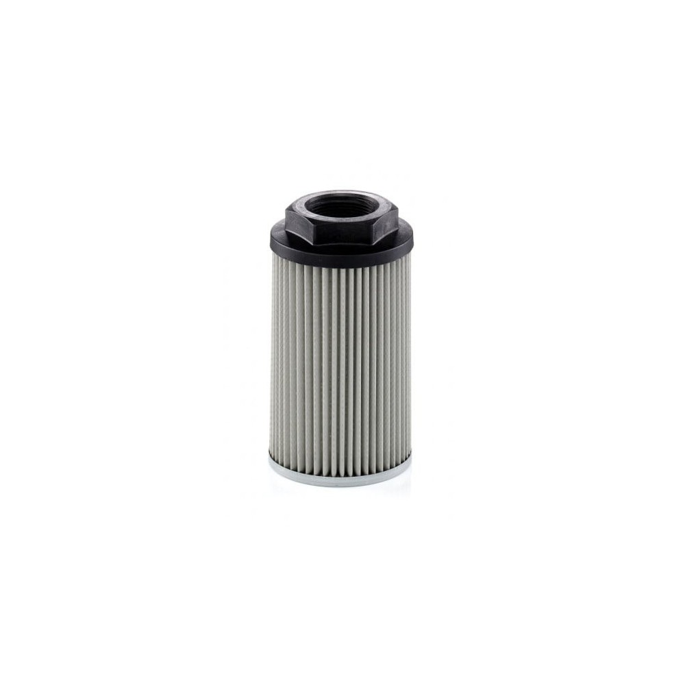 Filtrs, hidropacēlāja sistēma MANN-FILTER HD 10 002