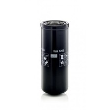 Hidrofiltrs, automātiskā pārnesumkārba MANN-FILTER WH 1263