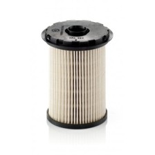 Degvielas filtrs MANN-FILTER PU 731 x