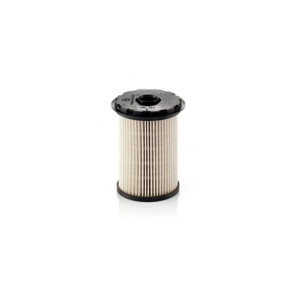 Fuel filter MANN-FILTER PU 731 x