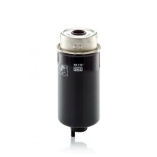 Degvielas filtrs MANN-FILTER WK 8161