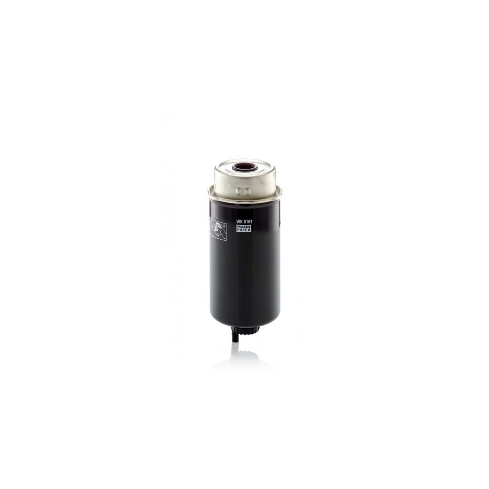 Fuel filter MANN-FILTER WK 8161