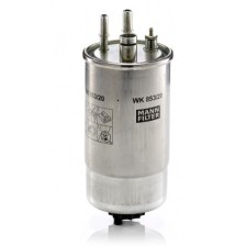 Degvielas filtrs MANN-FILTER WK 853/20