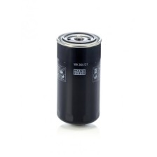Degvielas filtrs MANN-FILTER WK 950/21