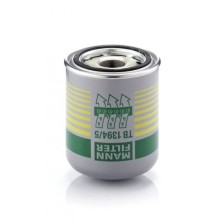 Gaisa sausinātāja patrona, gaisa kompresors MANN-FILTER TB 1394/5 x