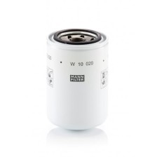 Eļļas filtrs MANN-FILTER W 10 020