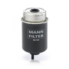 Degvielas filtrs MANN-FILTER WK 8185