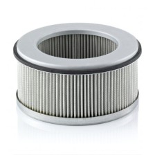 Salona filtrs MANN-FILTER CU 1836/1
