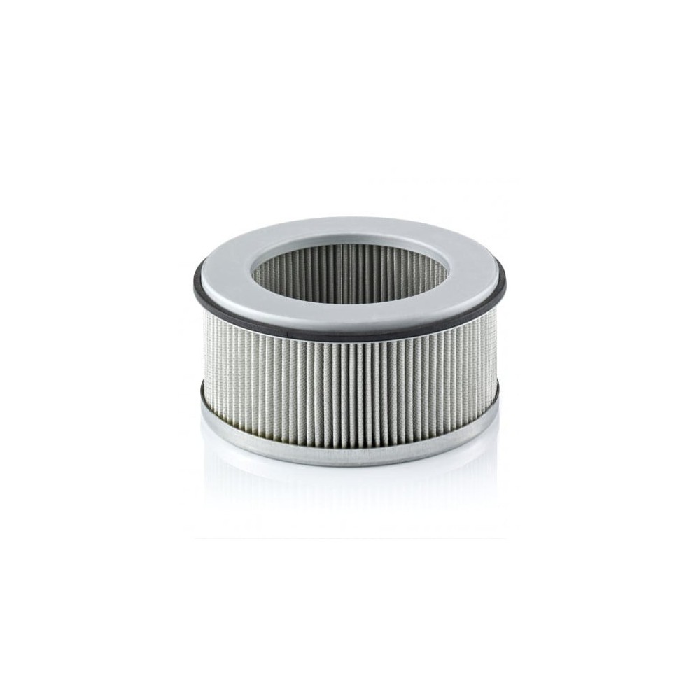 Salona filtrs MANN-FILTER CU 1836/1