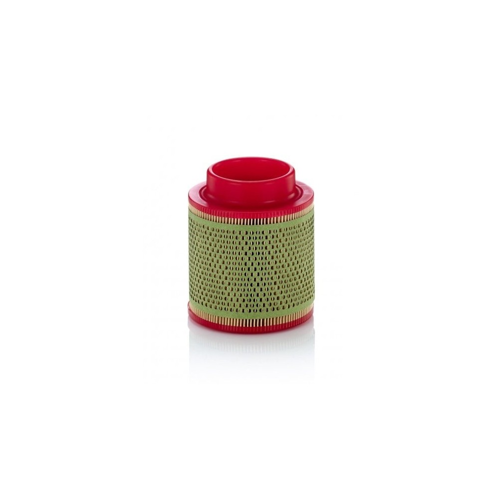 Air filter MANN-FILTER C 1368