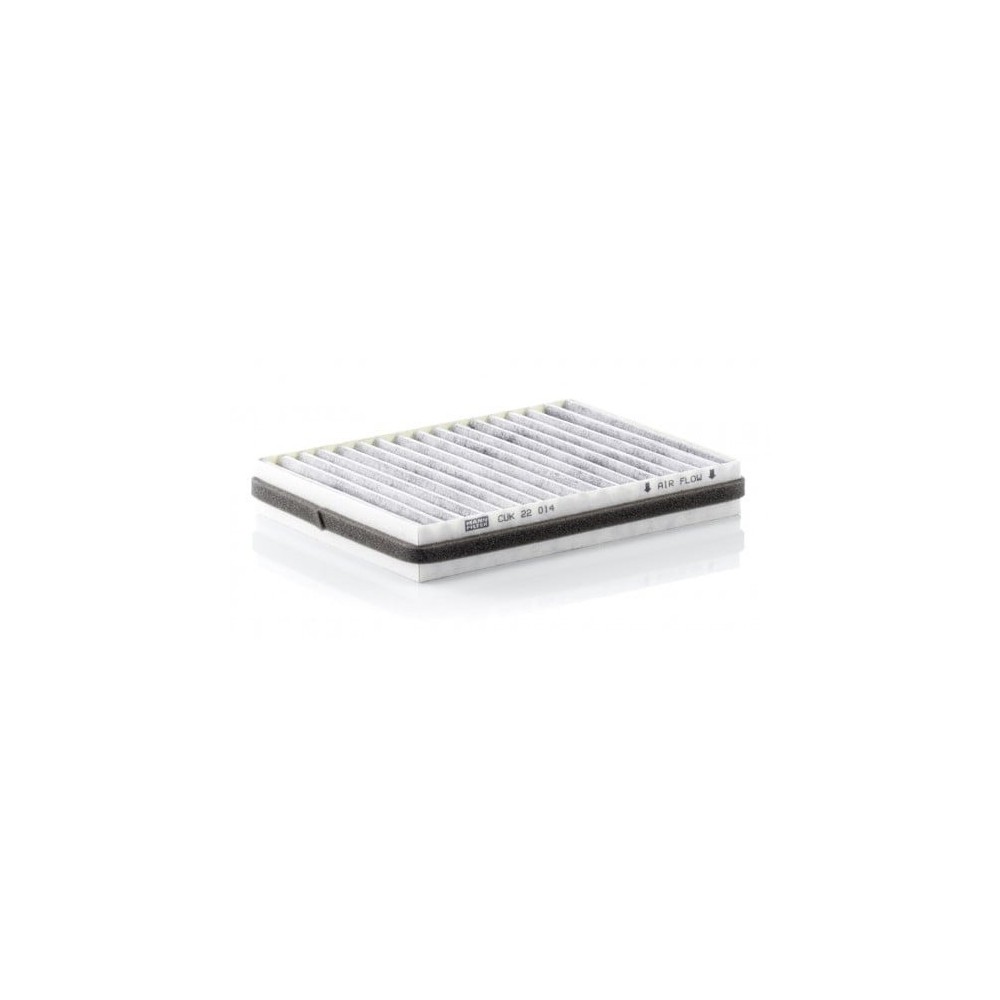 Salona filtrs MANN-FILTER CUK 22 014