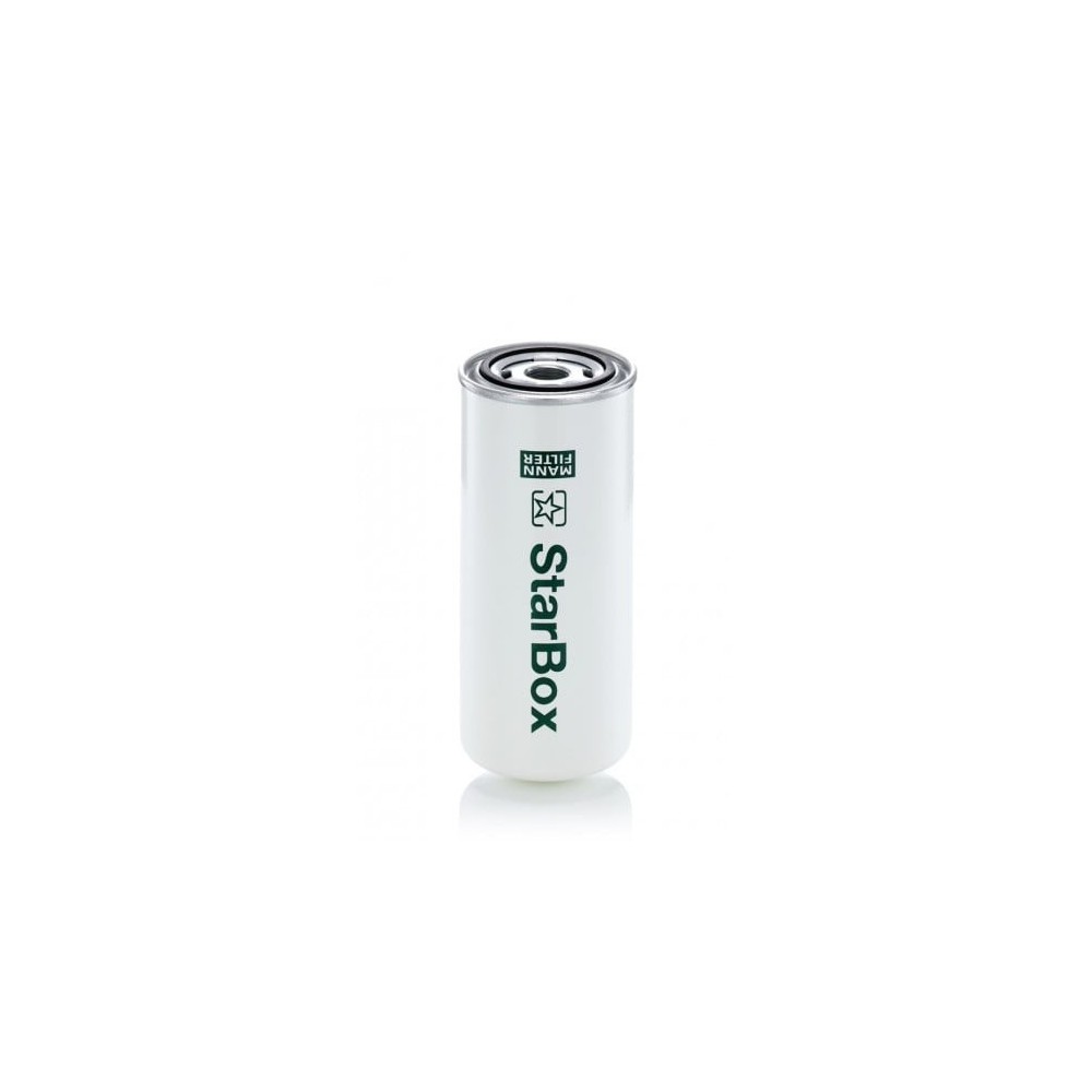 Filter, compressed air system MANN-FILTER LB 962/21