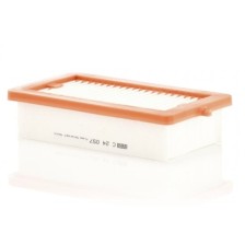 Gaisa filtrs MANN-FILTER C 24 057