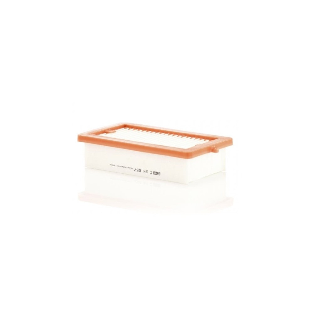 Gaisa filtrs MANN-FILTER C 24 057