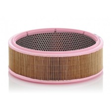 Gaisa filtrs MANN-FILTER C 2651