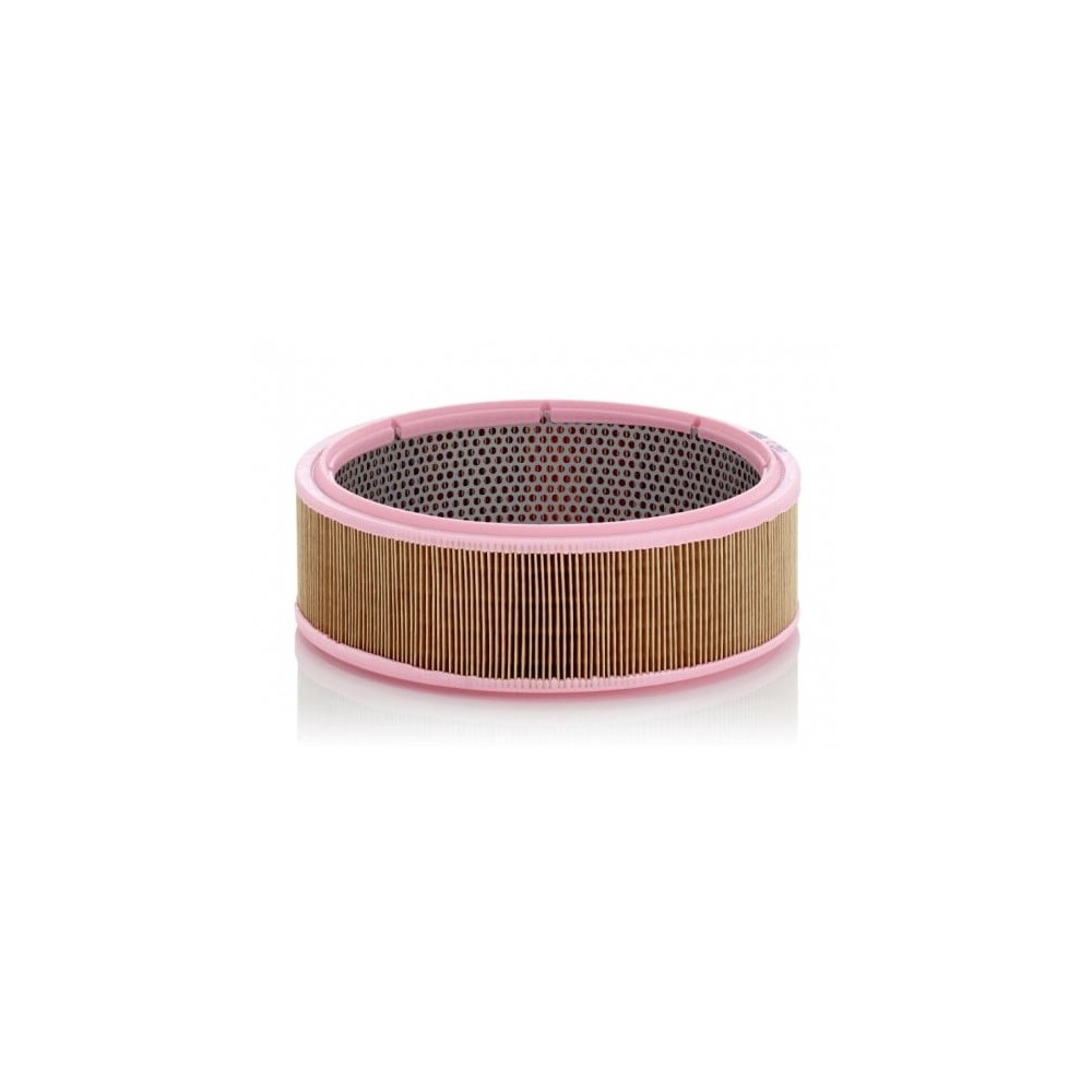 Gaisa filtrs MANN-FILTER C 2651