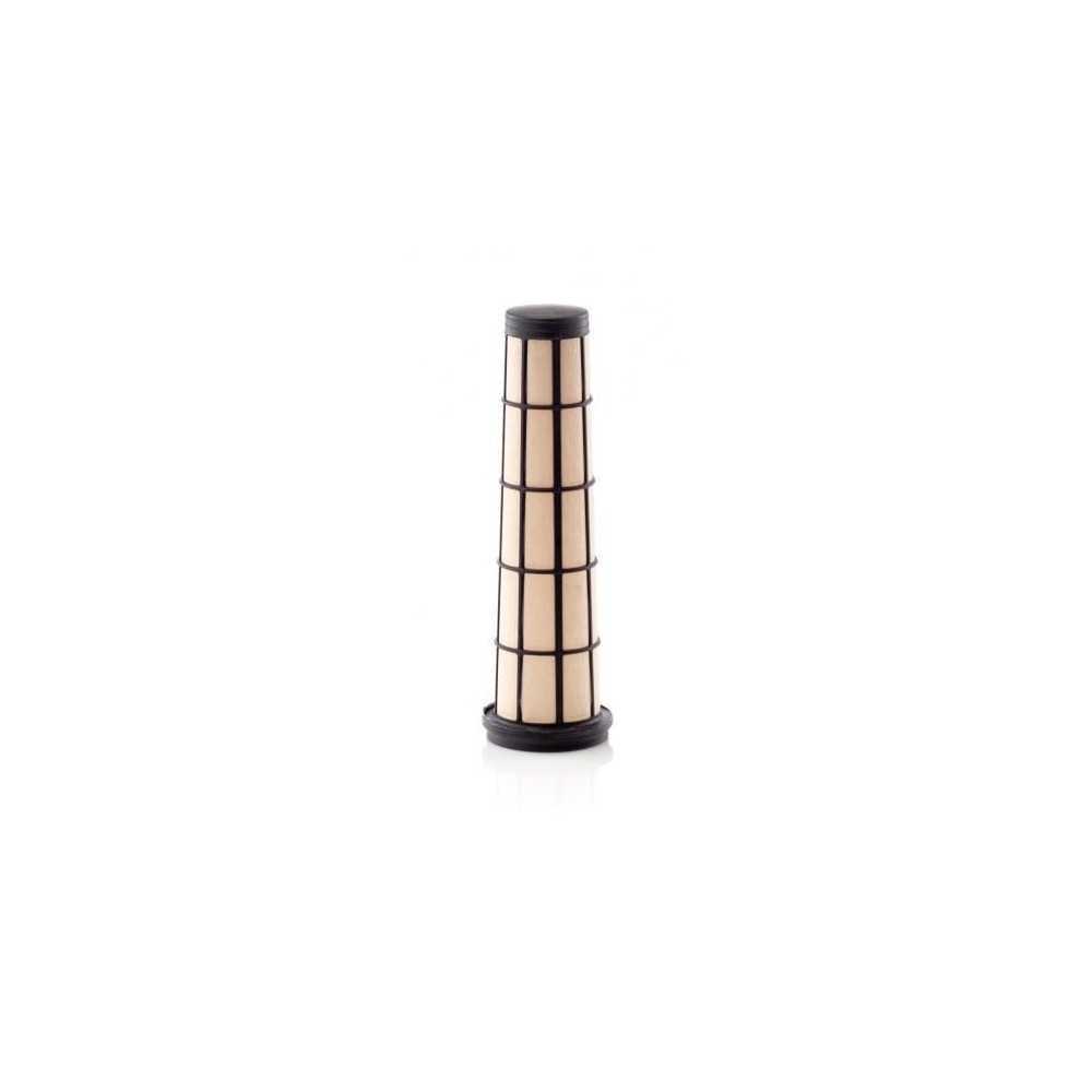 Sekundārā gaisa filtrs MANN-FILTER CF 10 002