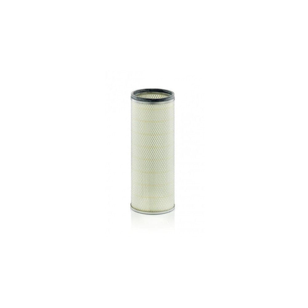 Sekundārā gaisa filtrs MANN-FILTER CF 19 006 x