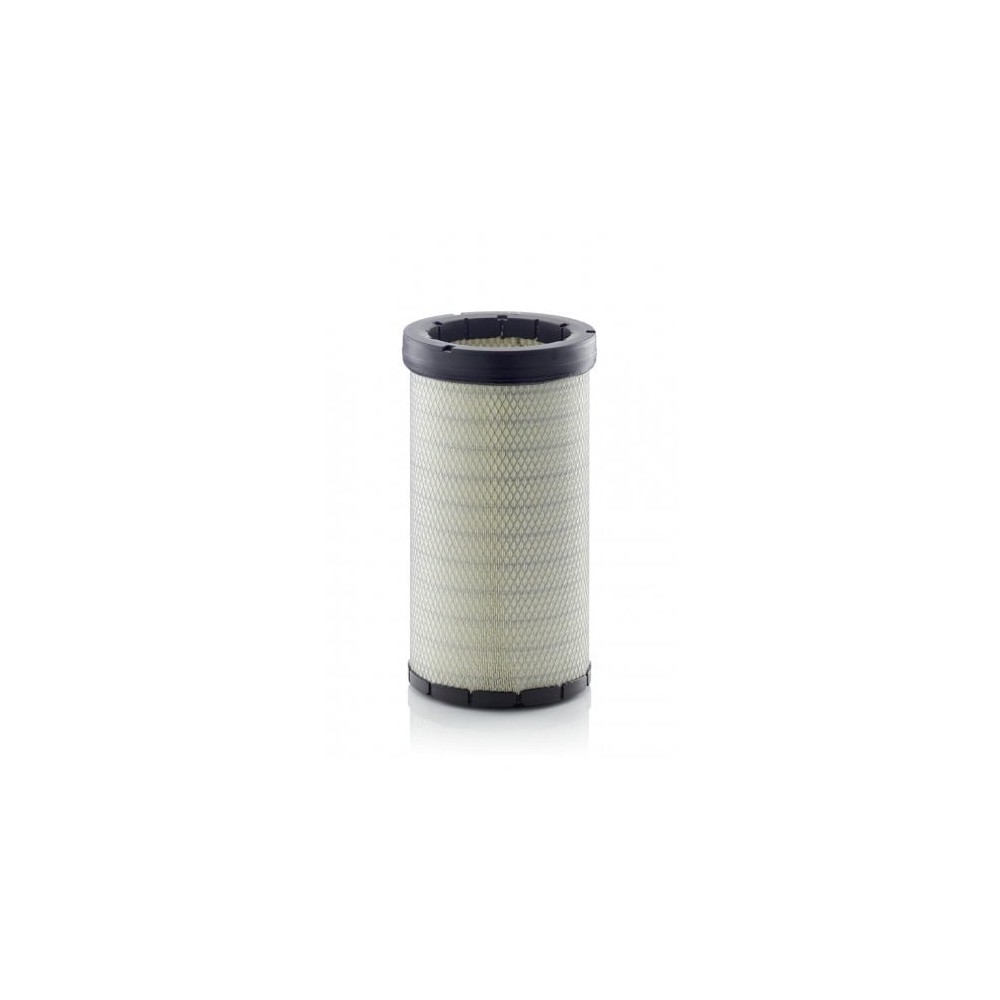 Sekundārā gaisa filtrs MANN-FILTER CF 22 160