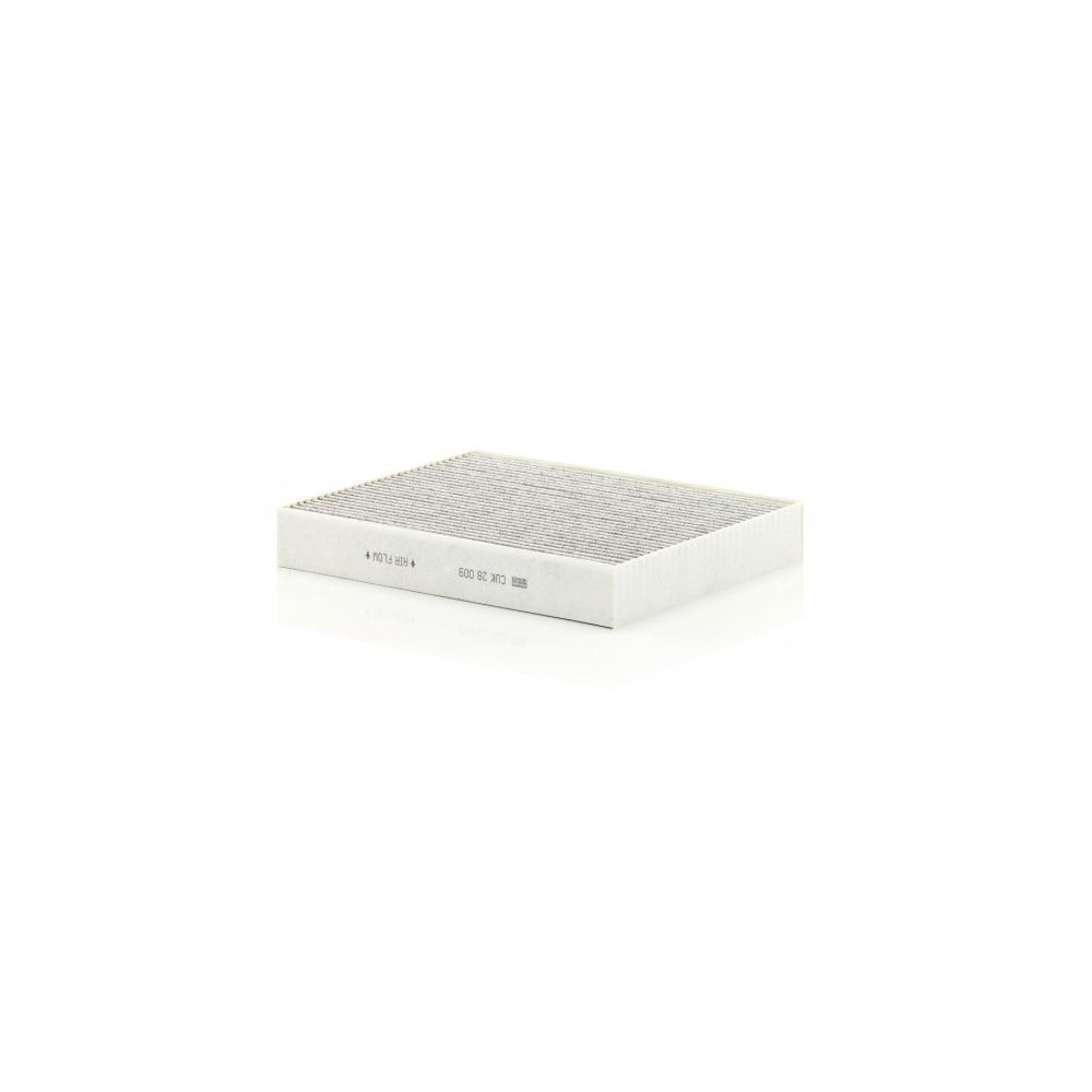 Salona filtrs MANN-FILTER CUK 28 009