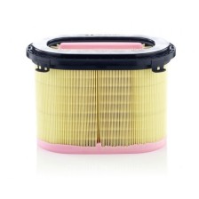 Salona filtrs MANN-FILTER CU 26 270