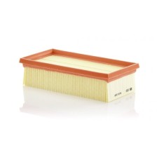 Gaisa filtrs MANN-FILTER C 2363/1