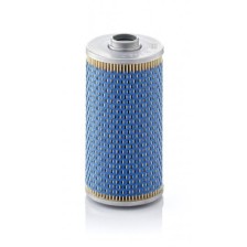 Eļļas filtrs MANN-FILTER H 943/7 x