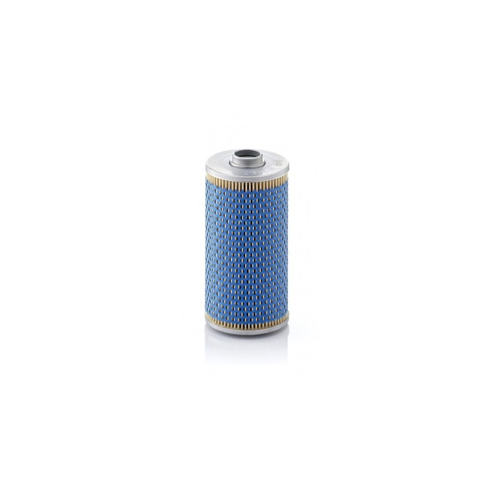 Eļļas filtrs MANN-FILTER H 943/7 x
