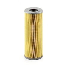 Eļļas filtrs MANN-FILTER H 973 x