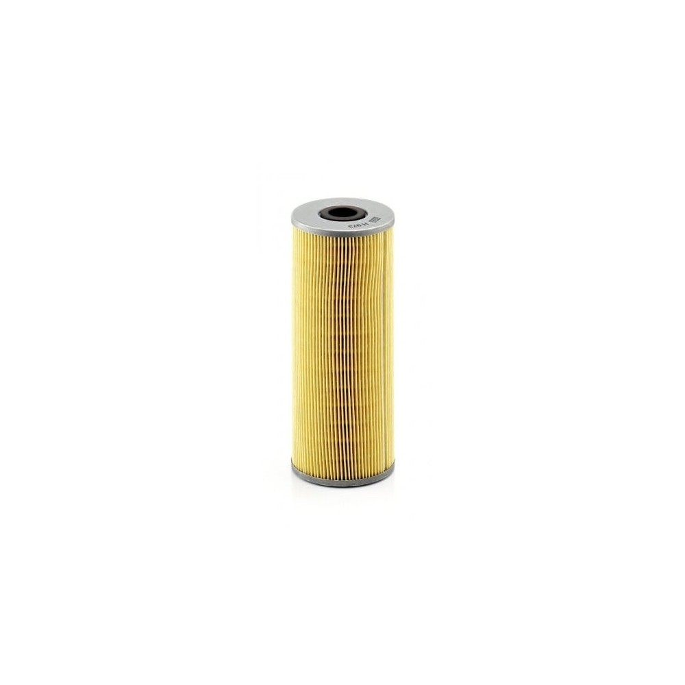 Eļļas filtrs MANN-FILTER H 973 x