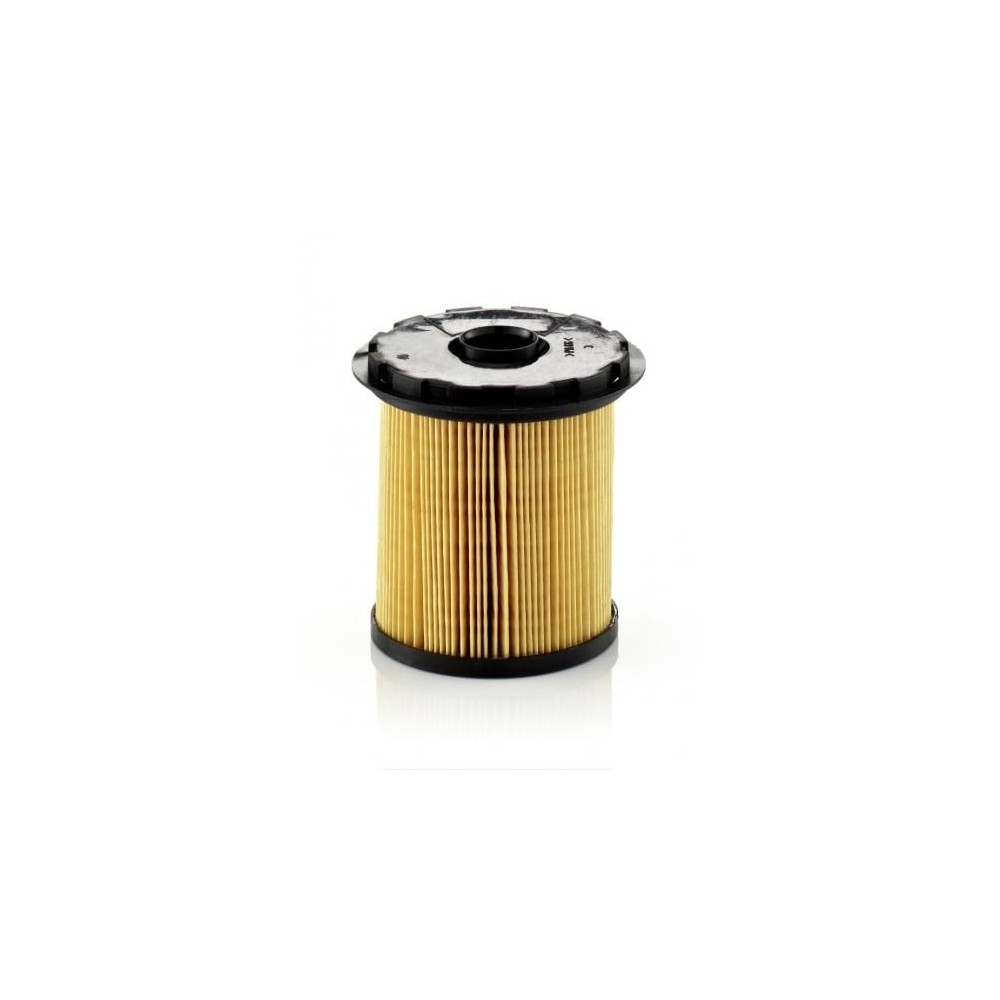 Degvielas filtrs MANN-FILTER PU 822 x
