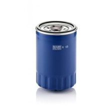 Eļļas filtrs MANN-FILTER W 1035