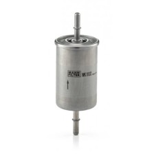 Degvielas filtrs MANN-FILTER WK 512/2