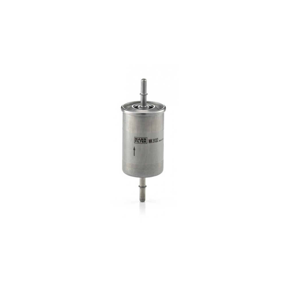 Fuel filter MANN-FILTER WK 512/2