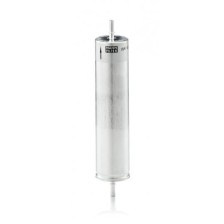 Fuel filter MANN-FILTER WK 522