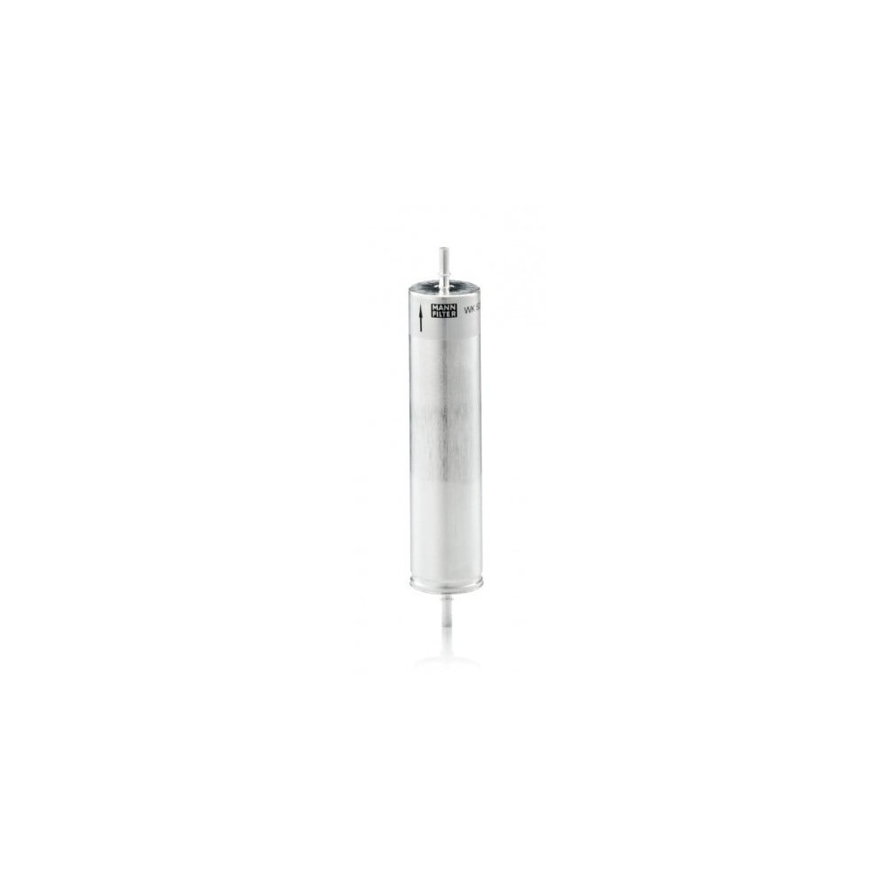 Fuel filter MANN-FILTER WK 522