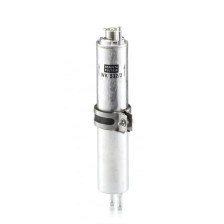 Degvielas filtrs MANN-FILTER WK 532/2