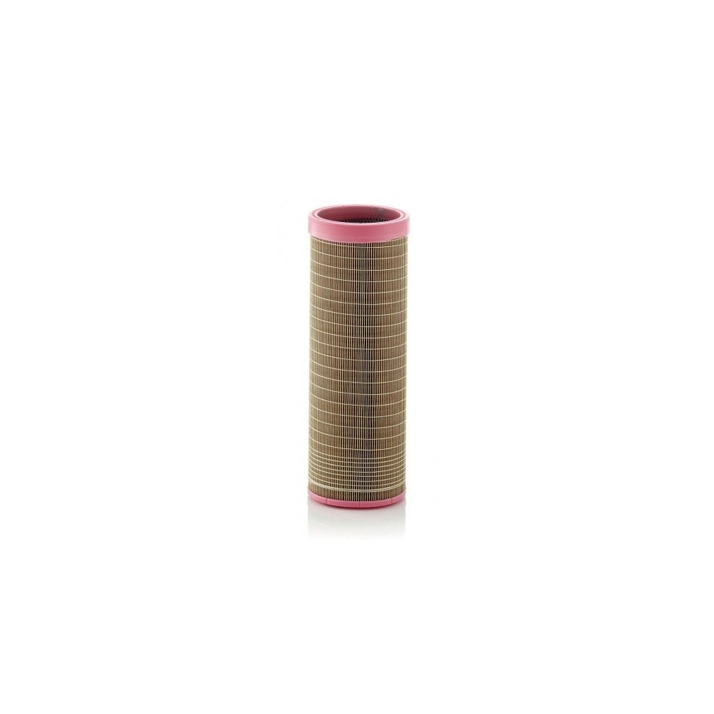 Sekundārā gaisa filtrs MANN-FILTER CF 18 190/2