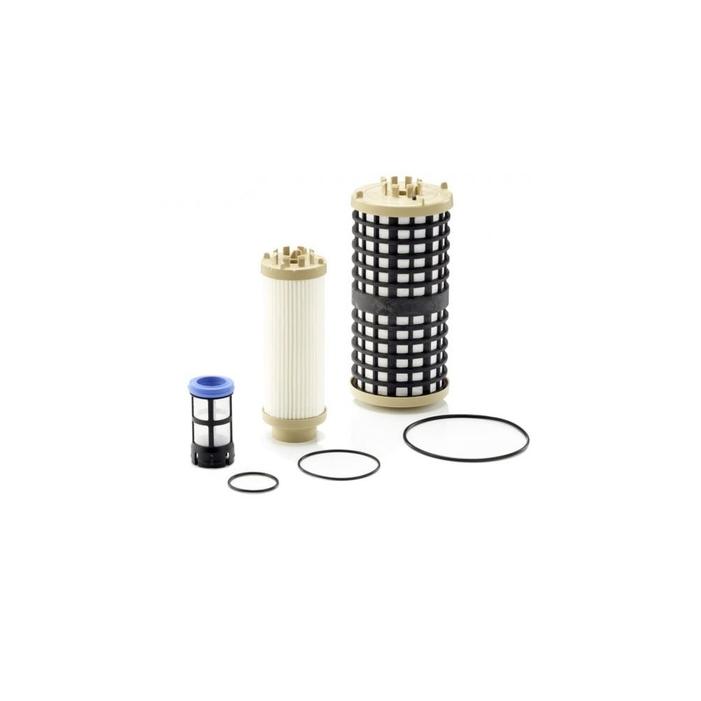 Degvielas filtrs MANN-FILTER PU 11 005-3 z